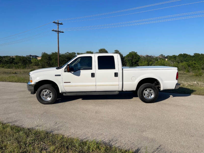 ford f-250 super duty 2003 1FTNW21P13EC77906 image ford f-250 super duty 2003 1FTNW21P13EC77906 image
